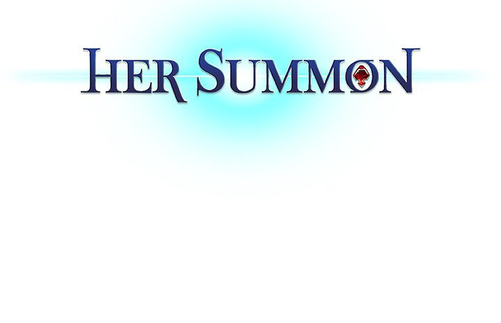 Her Summon Chapter 111 - ManhwaFull.net