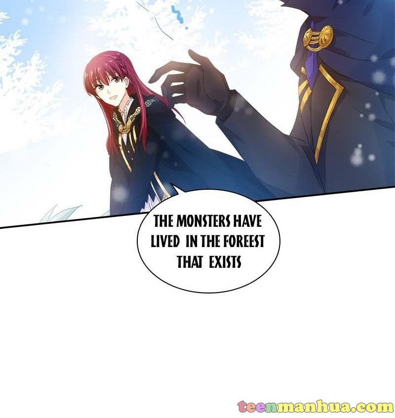 The Evil Lady Will Change Chapter 70 - MyToon.net