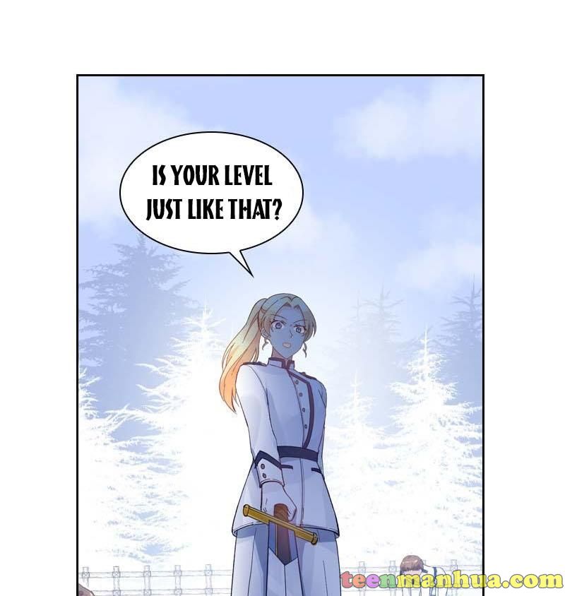 The Evil Lady Will Change Chapter 68 - HolyManga.net