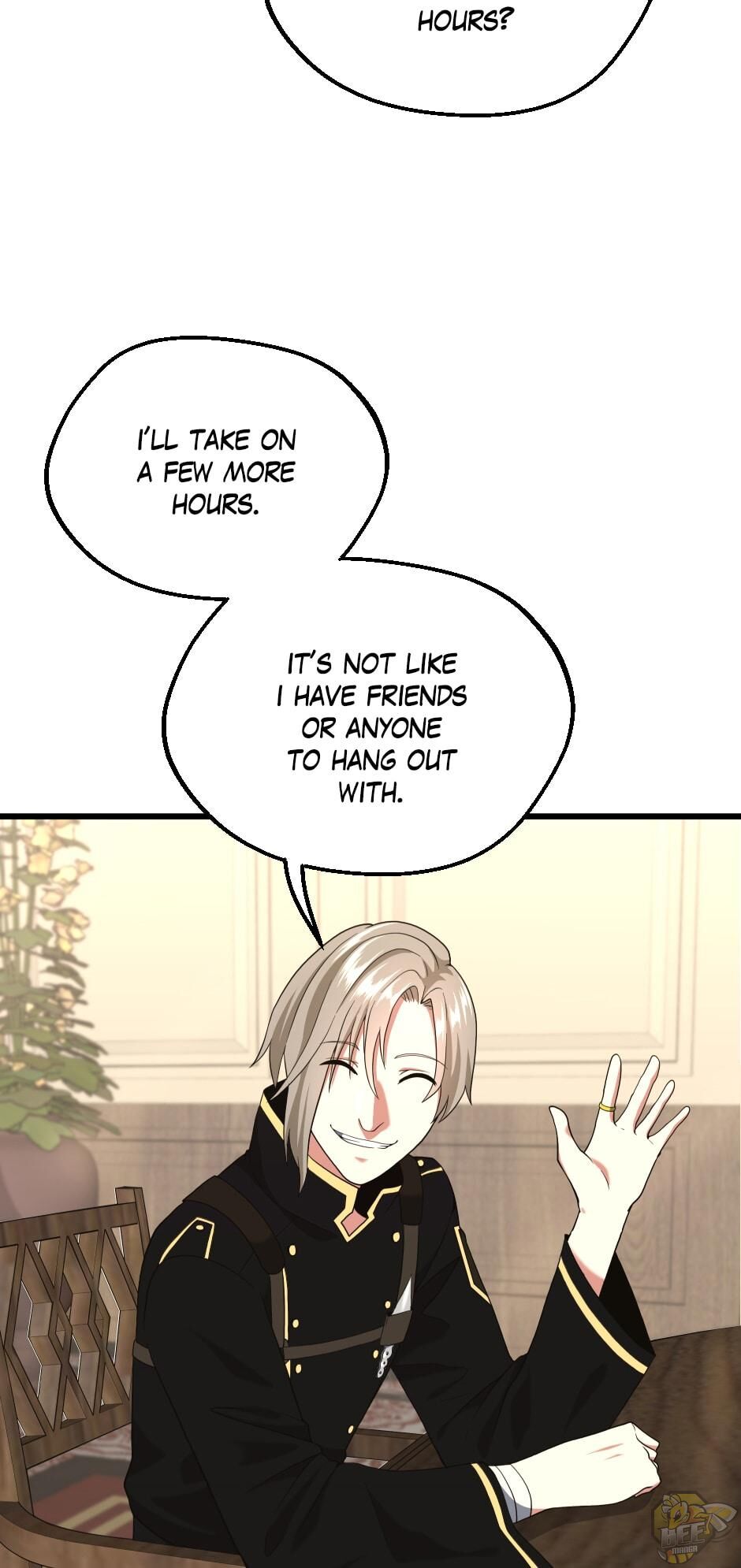 The Beginning After The End Chapter 113 - HolyManga.net