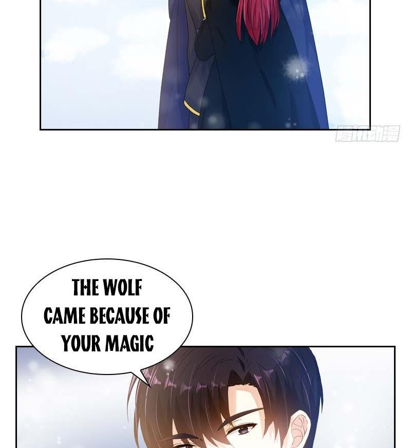 The Evil Lady Will Change Chapter 69 - HolyManga.net