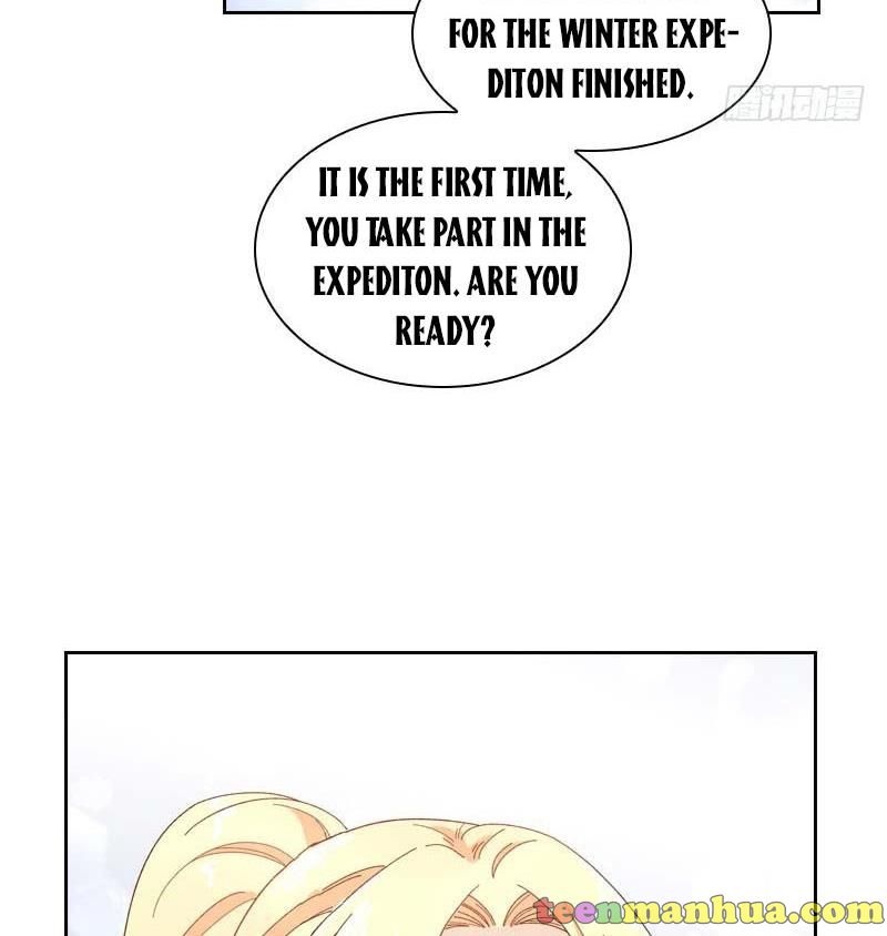 The Evil Lady Will Change Chapter 68 - HolyManga.net