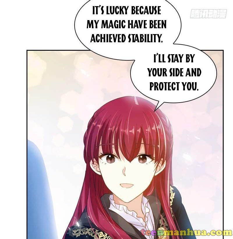 The Evil Lady Will Change Chapter 69 - HolyManga.net