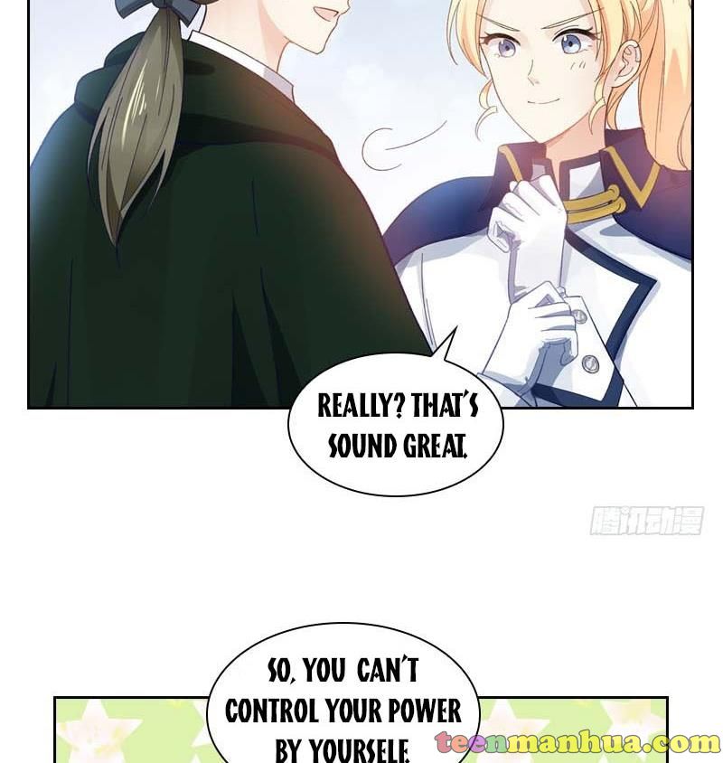 The Evil Lady Will Change Chapter 68 - HolyManga.net