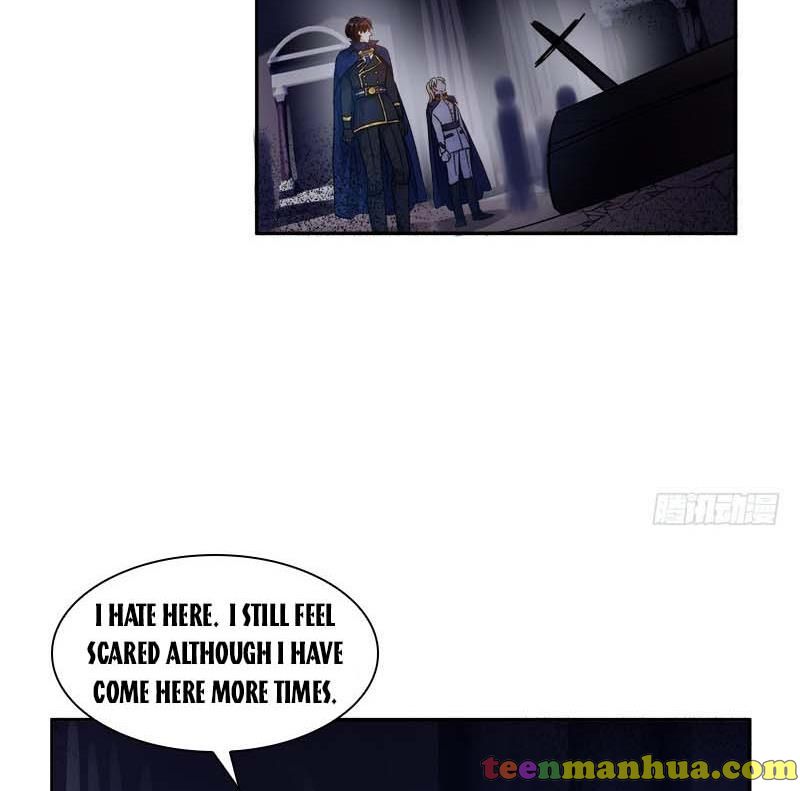 The Evil Lady Will Change Chapter 70 - MyToon.net