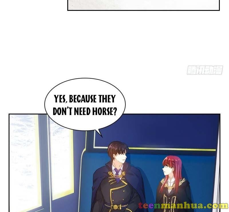 The Evil Lady Will Change Chapter 68 - HolyManga.net