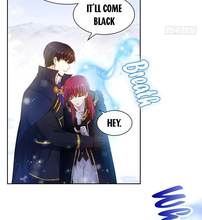 The Evil Lady Will Change Chapter 69 - HolyManga.net