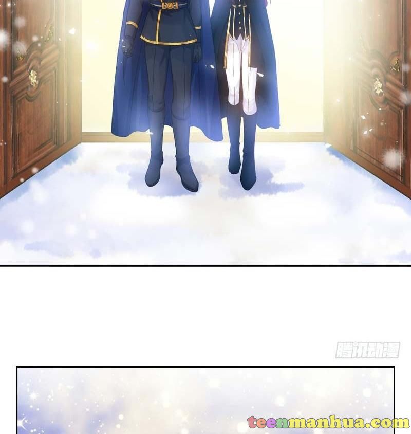 The Evil Lady Will Change Chapter 68 - HolyManga.net