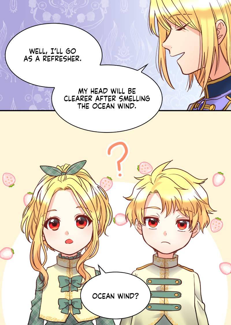 The Twin Siblings’ New Life Chapter 71 - MyToon.net