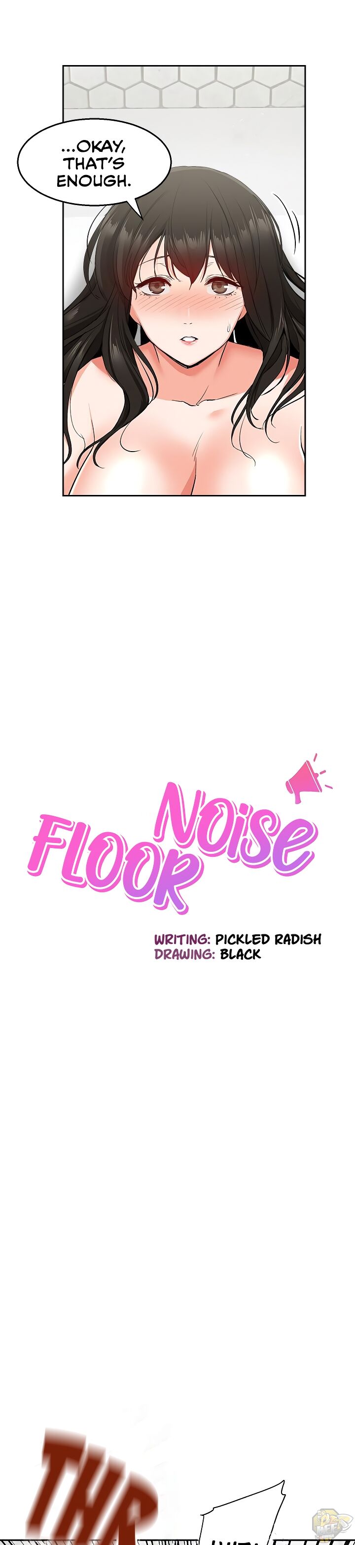 Floor Noise Chapter 10 - MyToon.net