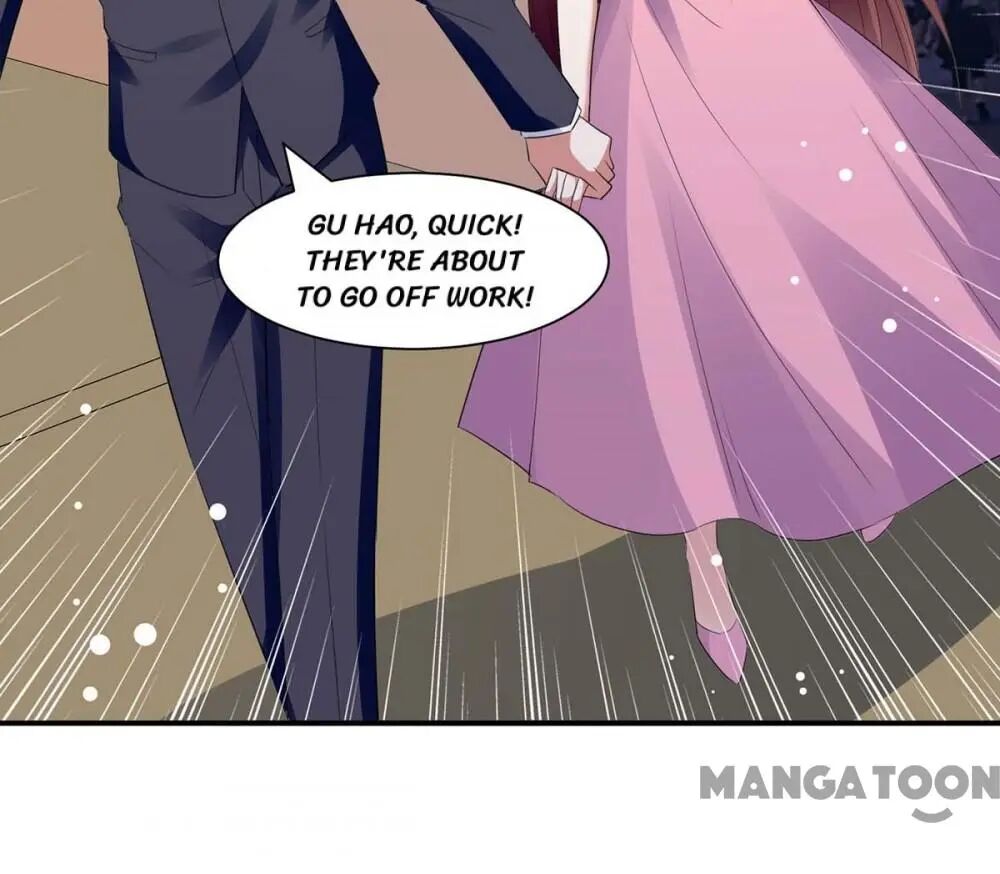 Cool Genius Kids-President’s Pampered Wife Is Too Heroic Chapter 168 - HolyManga.net
