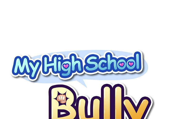 My High School Bully Chapter 35 - HolyManga.net
