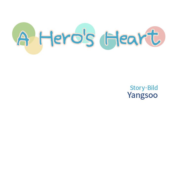 A Hero’s Heart Chapter 75 - HolyManga.net