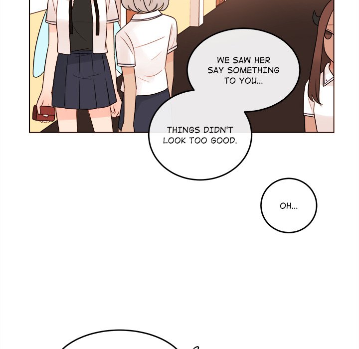 Welcome to Luna Shop! Chapter 66 - HolyManga.net