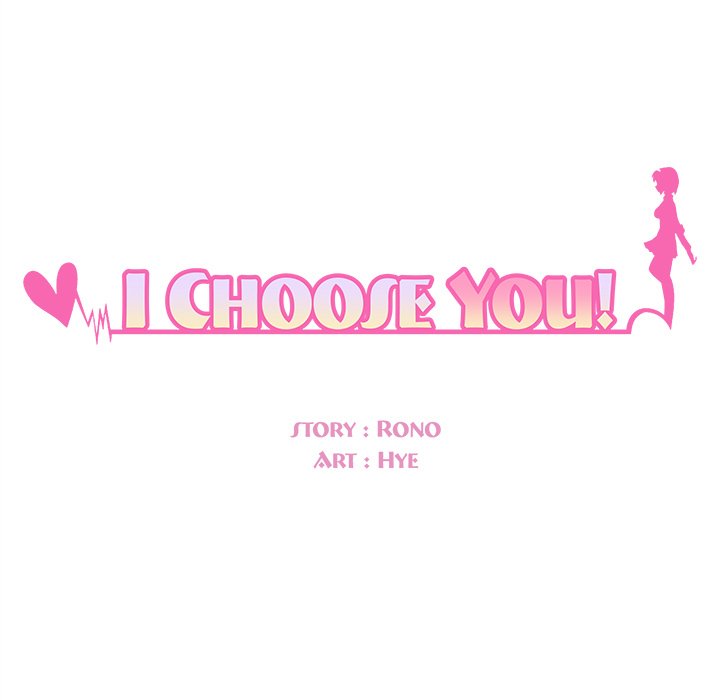 I Choose You! Chapter 102 - HolyManga.net