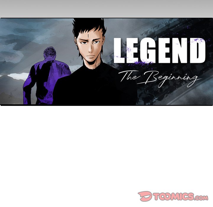 Legend: The Beginning Chapter 146 - MyToon.net
