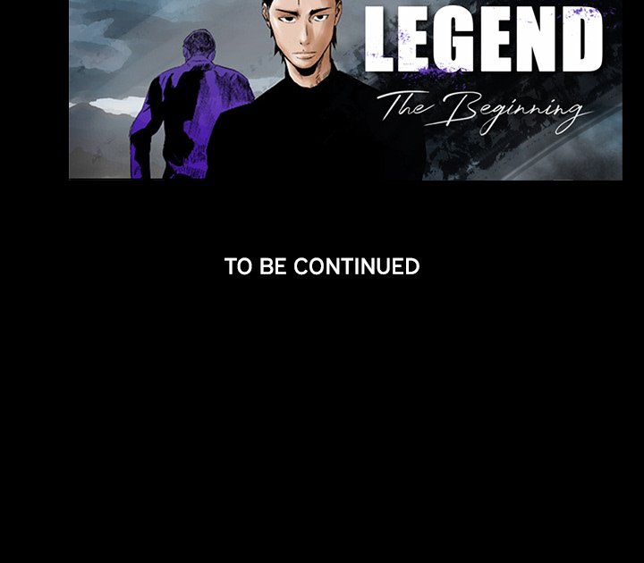 Legend: The Beginning Chapter 147 - MyToon.net