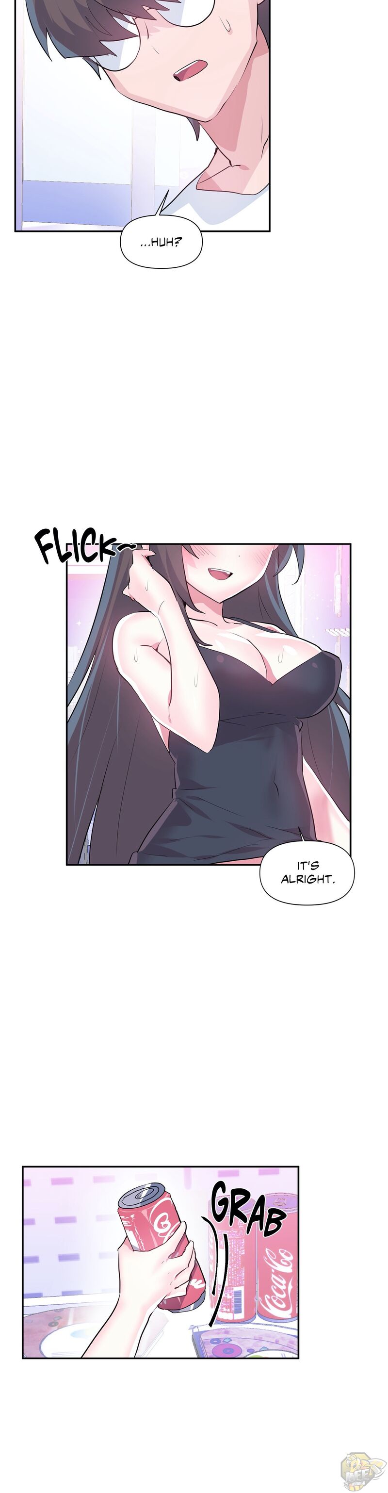 Log in to Lust-a-land Chapter 33 - MyToon.net