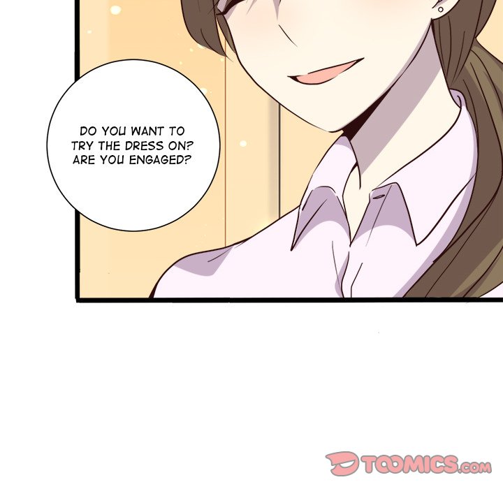 Love Struck Chapter 19 - HolyManga.net