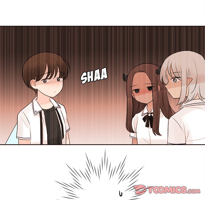 Welcome to Luna Shop! Chapter 66 - HolyManga.net