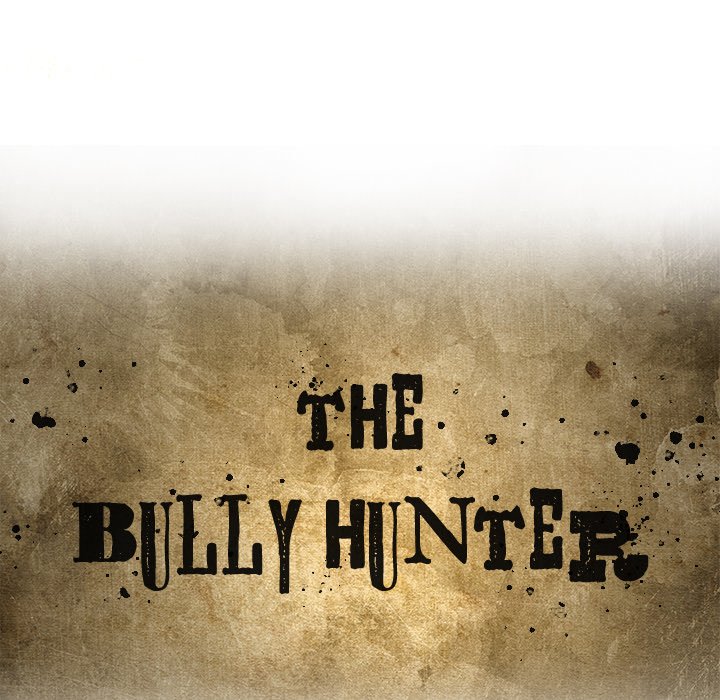 The Bully Hunter Chapter 77 - MyToon.net