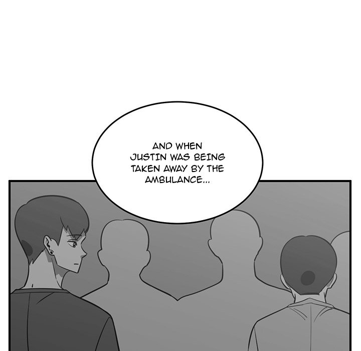 A Hero’s Heart Chapter 72 - MyToon.net