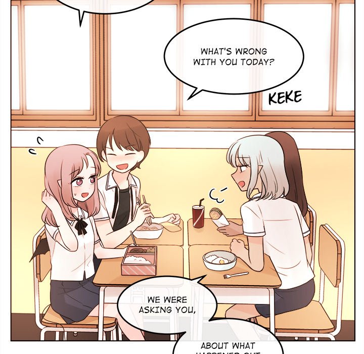 Welcome to Luna Shop! Chapter 66 - HolyManga.net