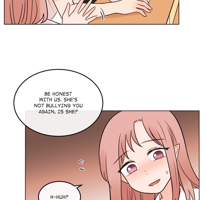 Welcome to Luna Shop! Chapter 66 - HolyManga.net