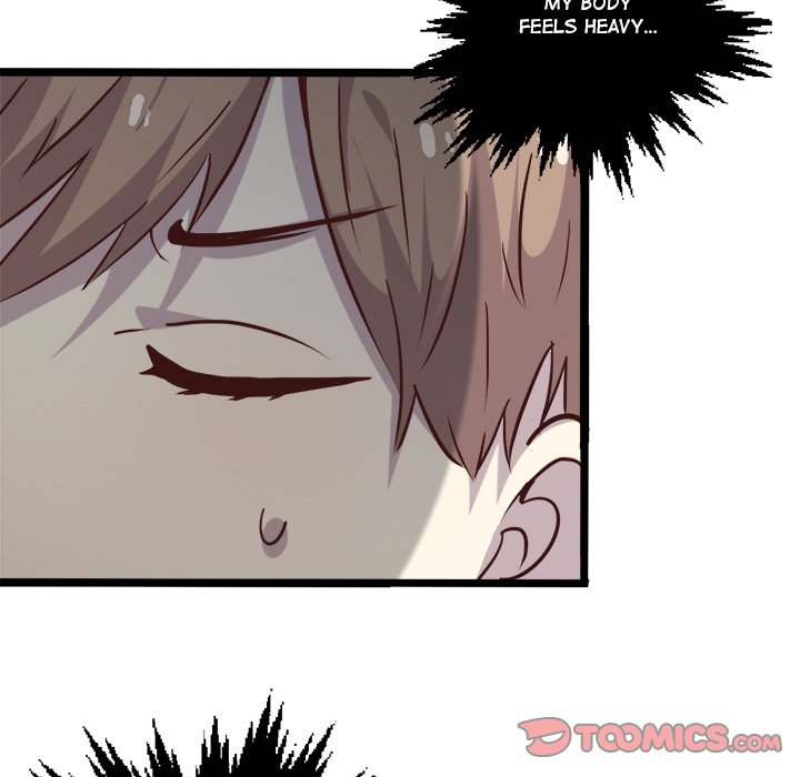 Love Struck Chapter 19 - HolyManga.net