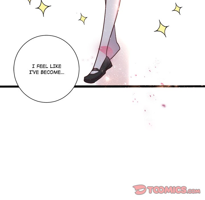 Love Struck Chapter 20 - HolyManga.net