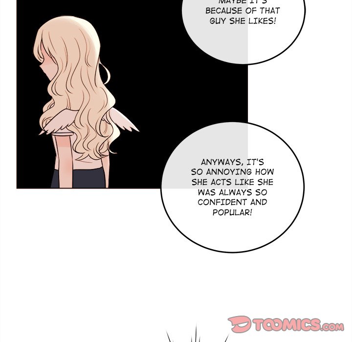 Welcome to Luna Shop! Chapter 66 - HolyManga.net