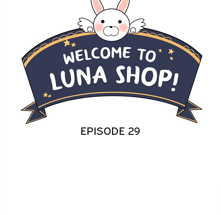 Welcome to Luna Shop! Chapter 68 - HolyManga.net