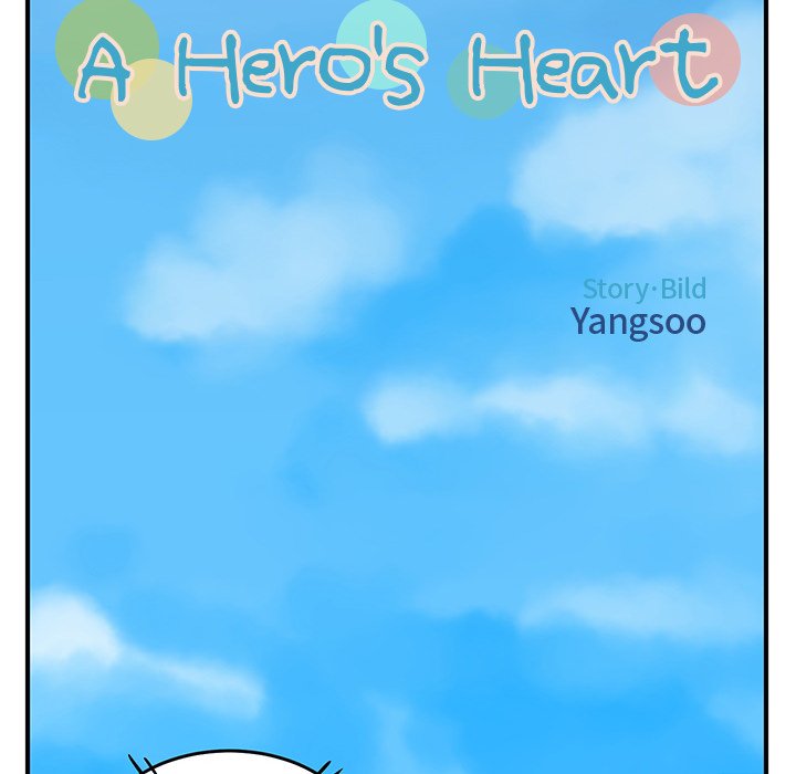 A Hero’s Heart Chapter 73 - MyToon.net