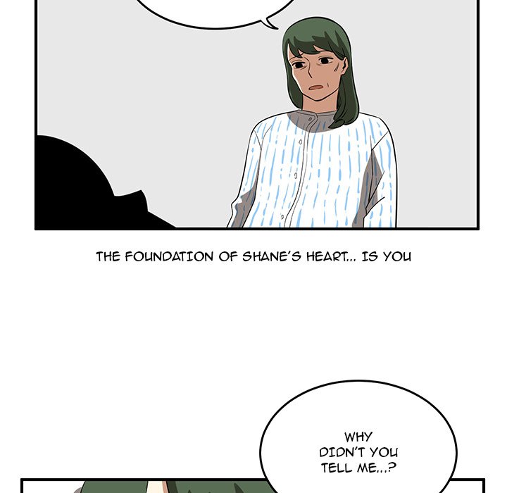 A Hero’s Heart Chapter 73 - MyToon.net