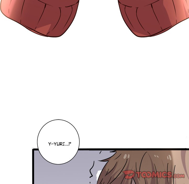 Love Struck Chapter 18 - HolyManga.net