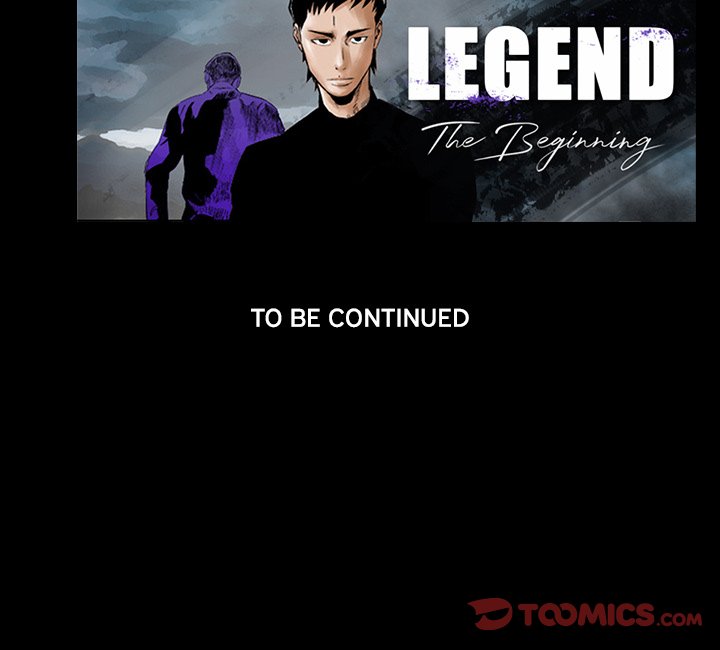 Legend: The Beginning Chapter 146 - MyToon.net