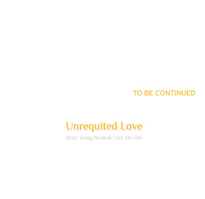 Unrequited Love (Jinseok Jeong) Chapter 66 - HolyManga.net