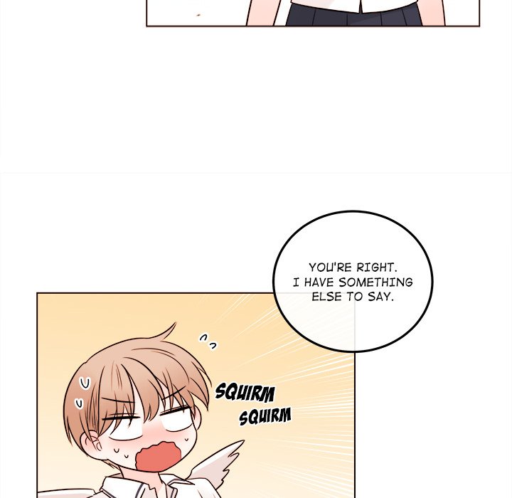 Welcome to Luna Shop! Chapter 68 - HolyManga.net