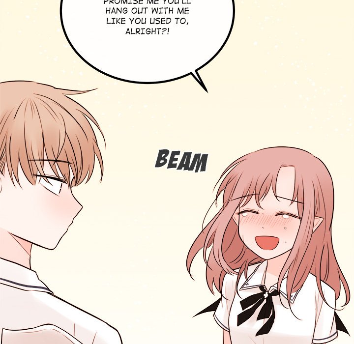 Welcome to Luna Shop! Chapter 68 - HolyManga.net