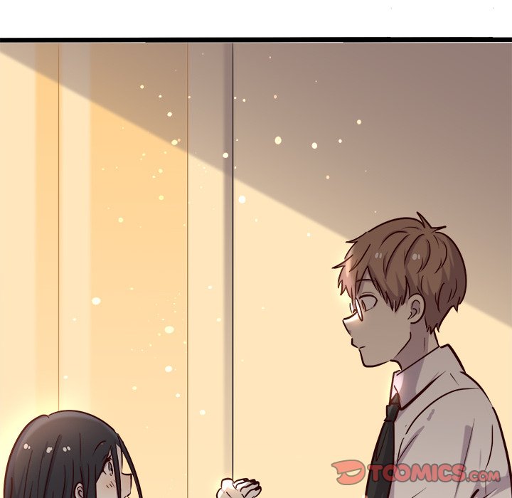 Love Struck Chapter 18 - HolyManga.net