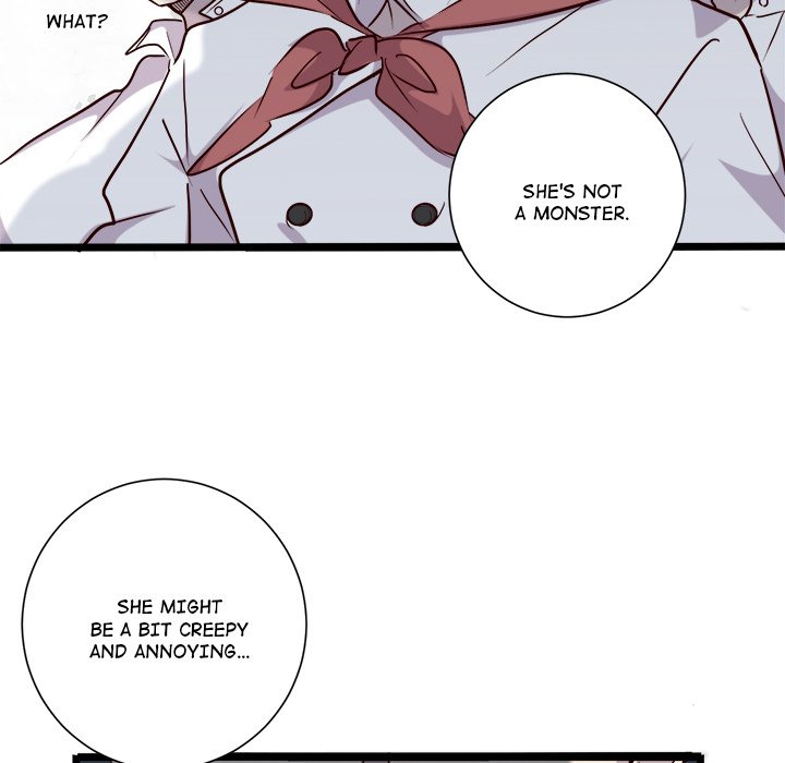 Love Struck Chapter 18 - HolyManga.net