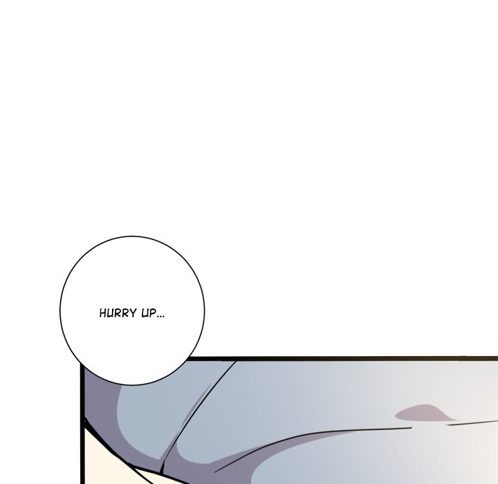 Love Struck Chapter 20 - HolyManga.net