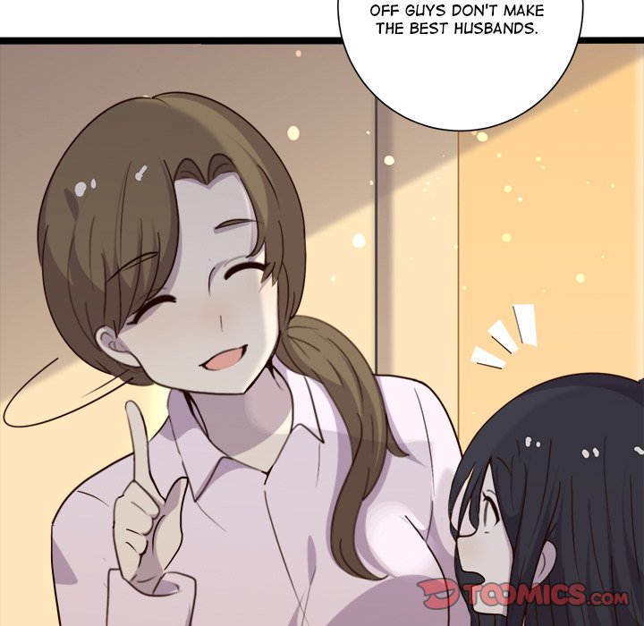 Love Struck Chapter 19 - HolyManga.net