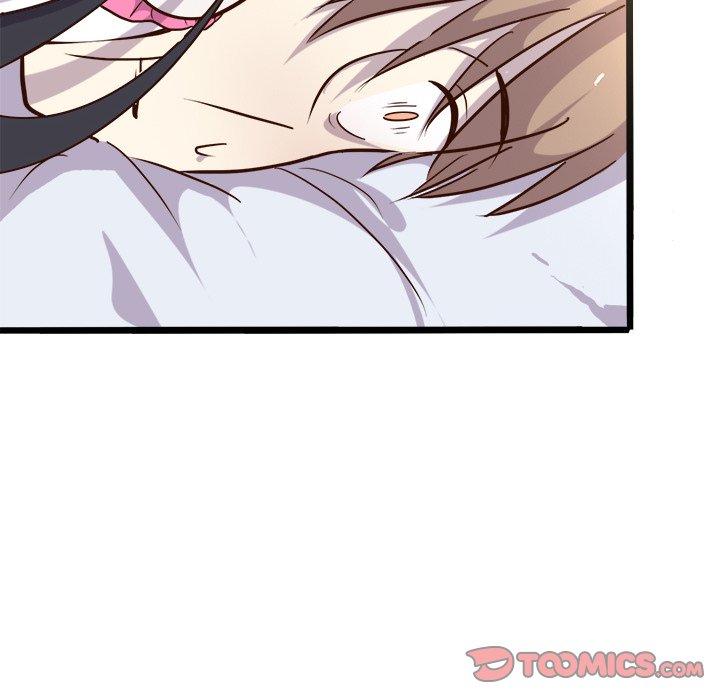 Love Struck Chapter 20 - HolyManga.net