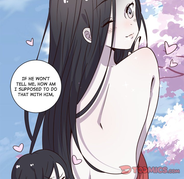 Love Struck Chapter 19 - HolyManga.net