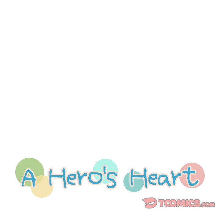 A Hero’s Heart Chapter 72 - MyToon.net