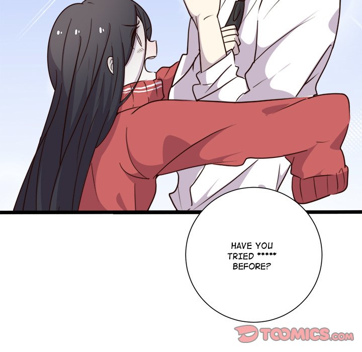 Love Struck Chapter 19 - HolyManga.net