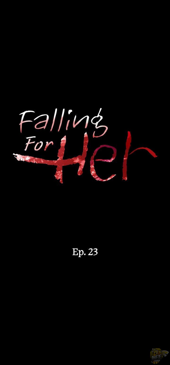 Falling For Her Chapter 23 - MyToon.net