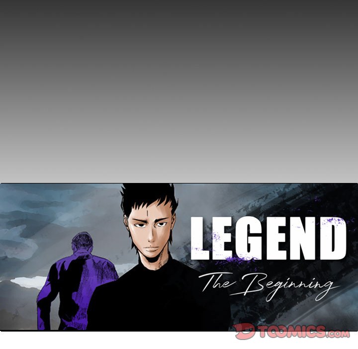 Legend: The Beginning Chapter 147 - ManhwaFull.net