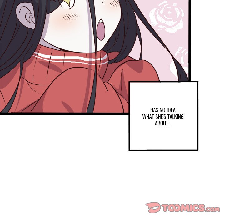 Love Struck Chapter 19 - HolyManga.net